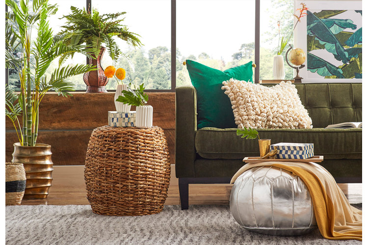 Rattan vs. Wicker What's the Difference? Wayfair